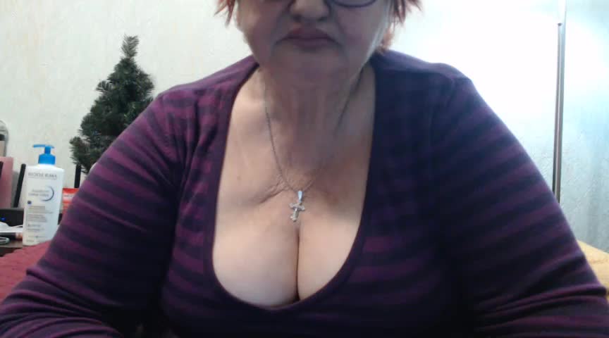 DeniseeRosea Cam Show Recorded 2025-04-10