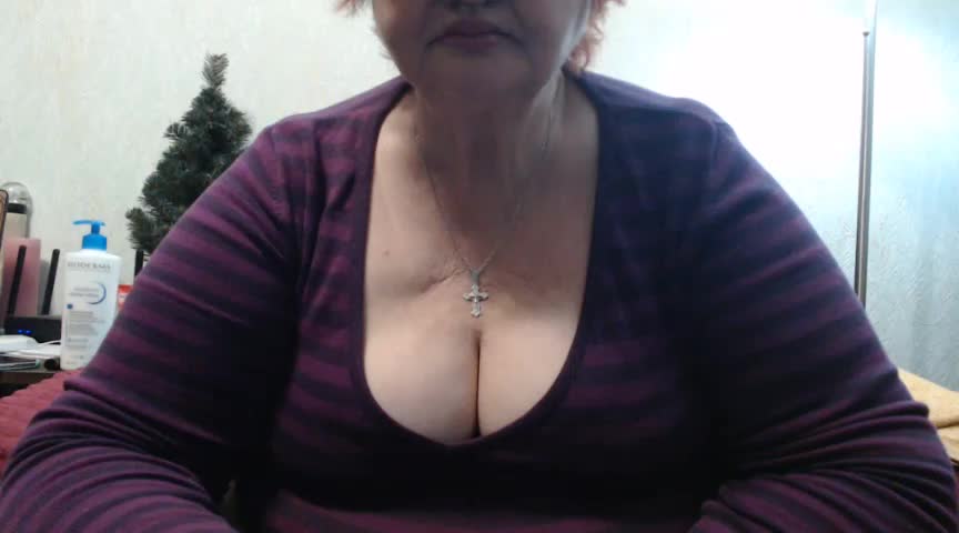 DeniseeRosea Cam Show Recorded 2025-04-11