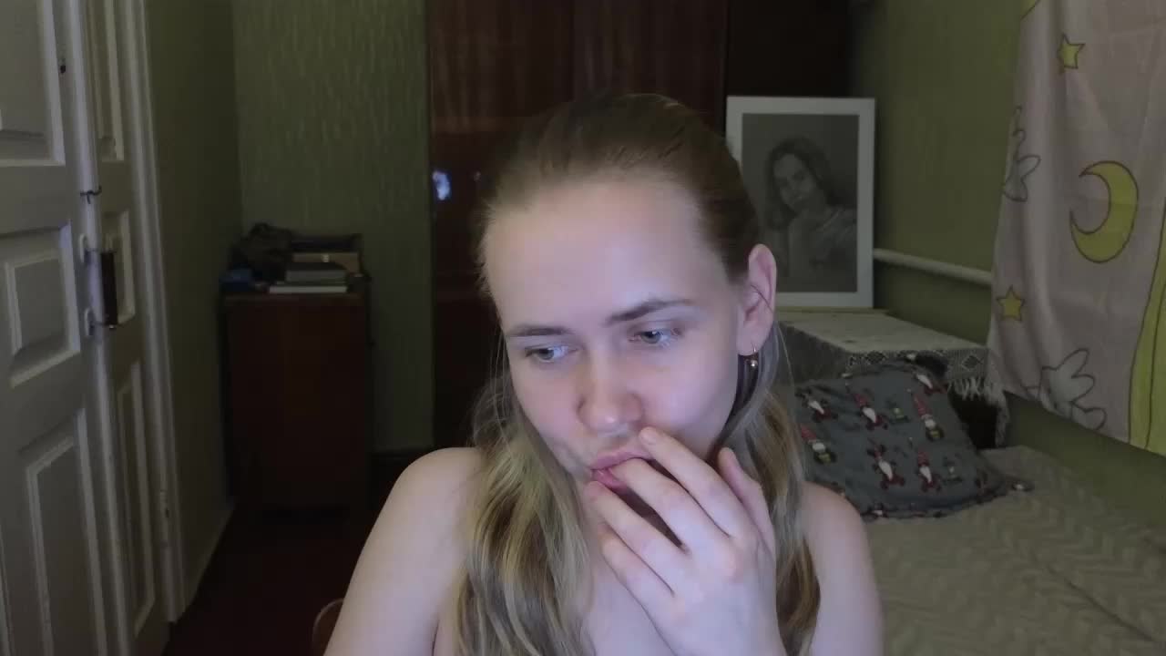 Riley_Roo Cam Show Recorded 2025-04-11
