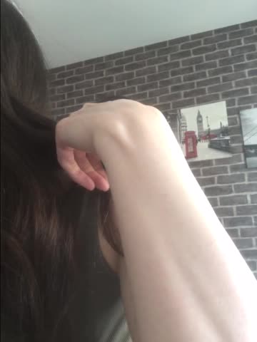 Hot-lina Cam Show Recorded 2025-04-11