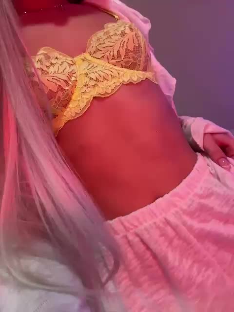 Oh_polly Cam Show Recorded 2025-04-11