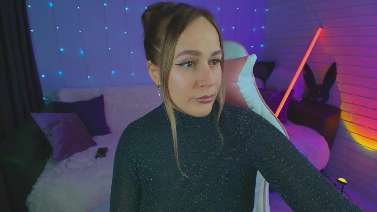 Pepper_cat_ Cam Show Recorded 2025-04-11
