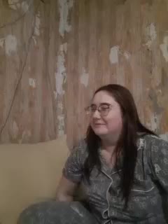 Linavia Cam Show Recorded 2025-04-11