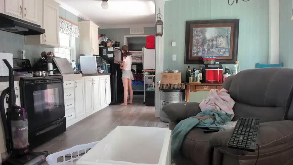 Hiddenlegacies Cam Show Recorded 2025-04-11