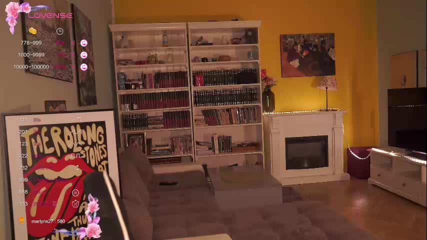 Idontlikeguccibelts Cam Show Recorded 2025-04-11