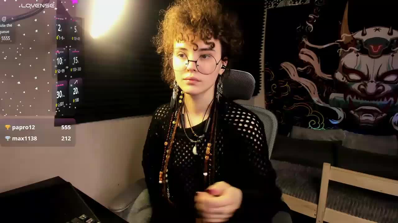 Dizer_clopy Cam Show Recorded 2025-04-11