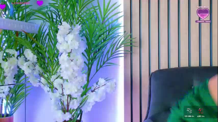 Taahiraarabian Cam Show Recorded 2025-04-11
