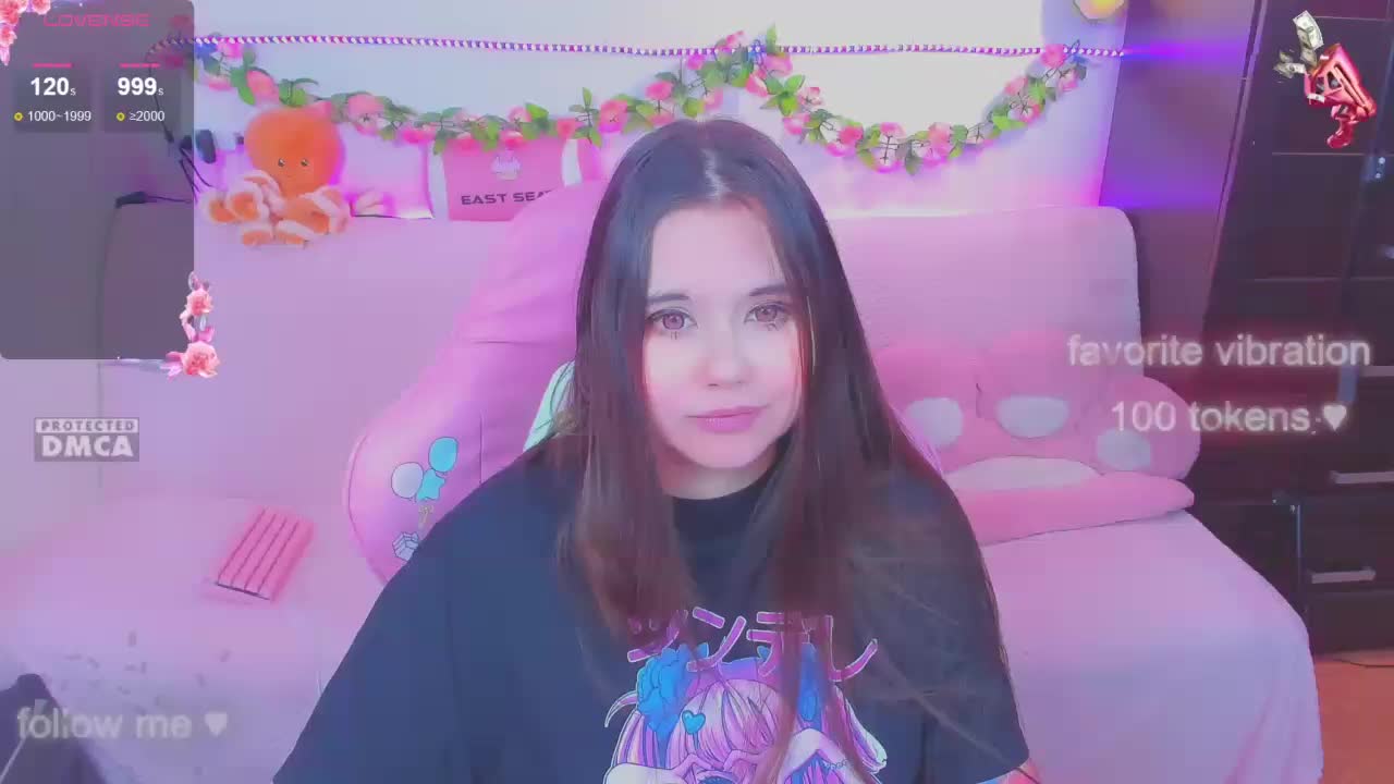 LoliSuccub Cam Show Recorded 2025-04-11