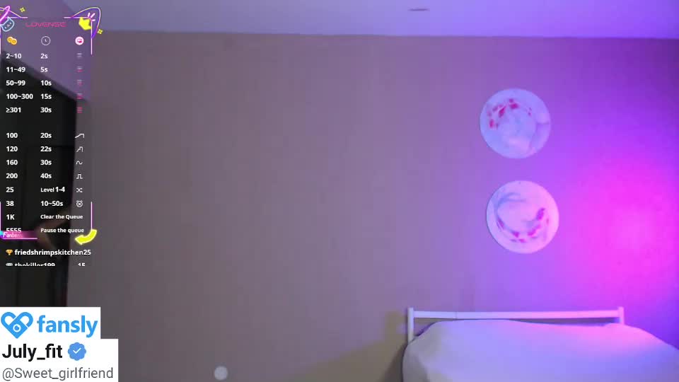 Molly_p Cam Show Recorded 2025-04-11