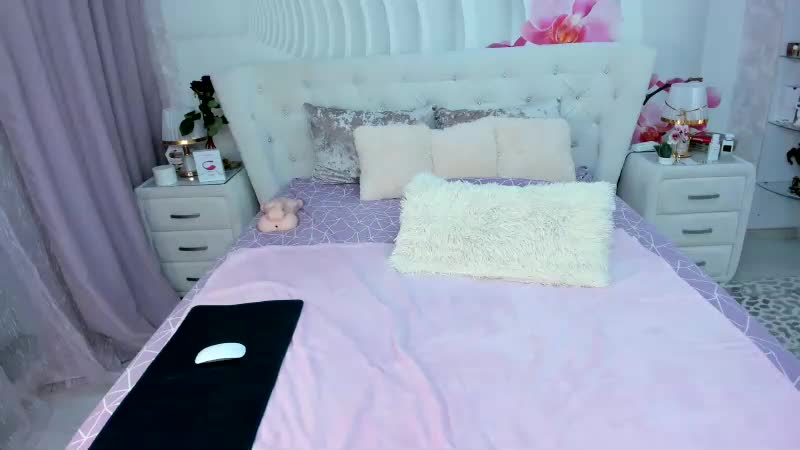 HottieSweetBritney Cam Show Recorded 2025-04-11