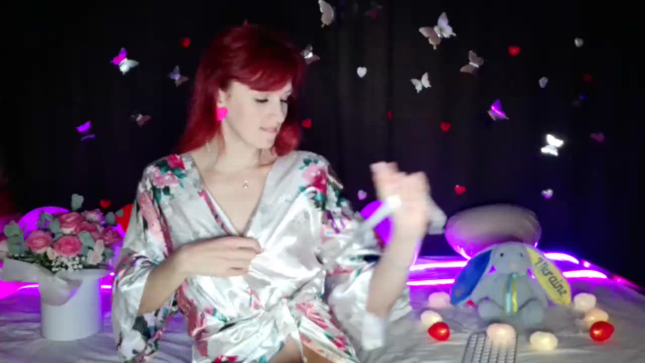 Touche_Me Cam Show Recorded 2025-04-11