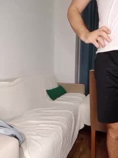 KissMyAss Cam Show Recorded 2025-04-11