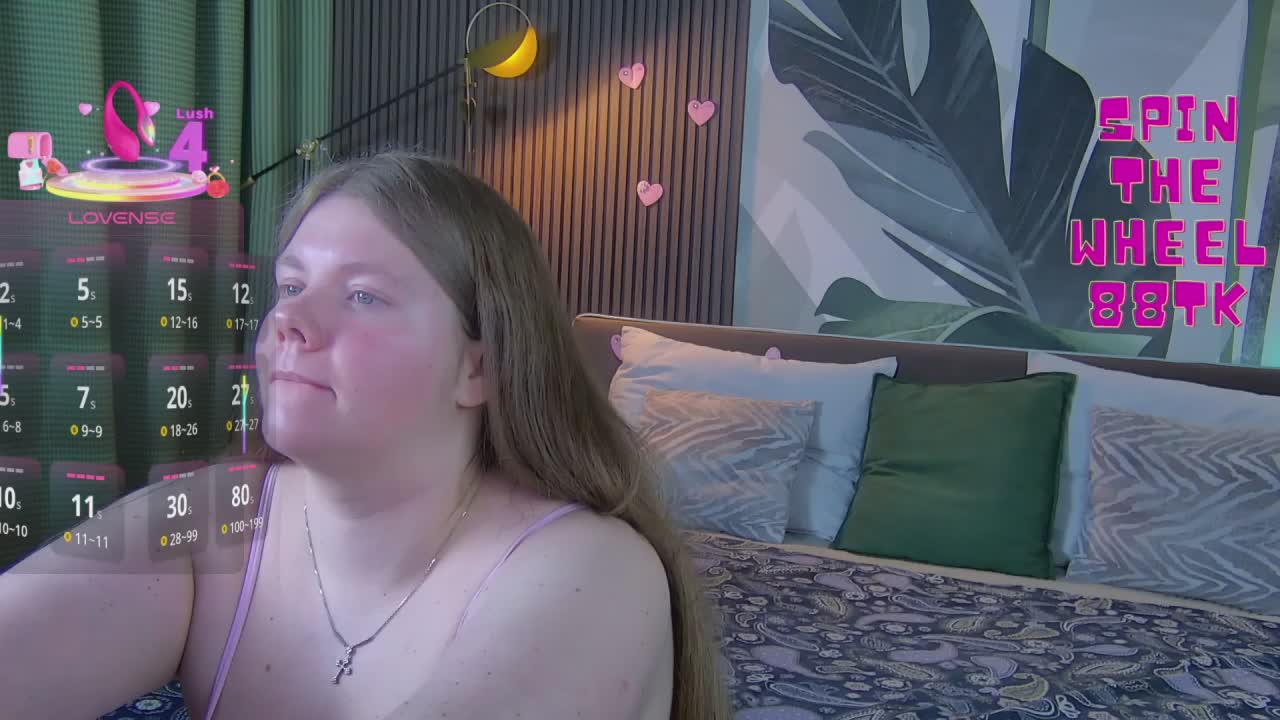 RubyValen Cam Show Recorded 2025-04-11