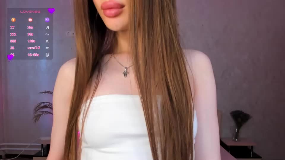 Laralourance Cam Show Recorded 2025-04-11