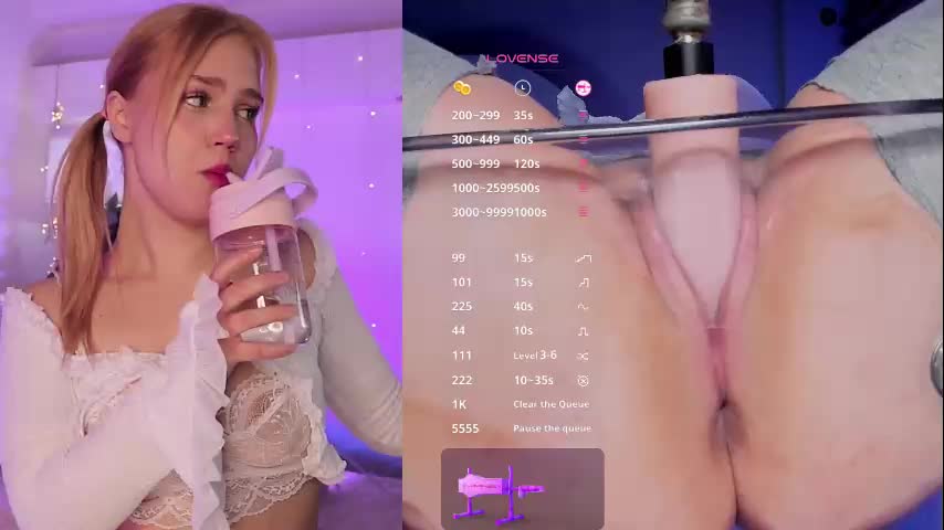 Sexy_blonde_doll Cam Show Recorded 2025-04-11