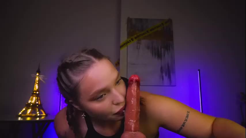Viollasinzz Cam Show Recorded 2025-04-11