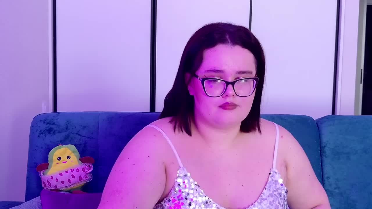 Jessica_Joy Cam Show Recorded 2025-04-11