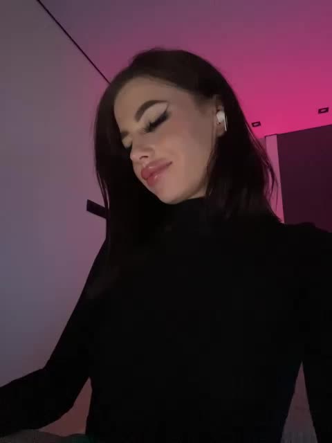 HotGirlEva Cam Show Recorded 2025-04-11