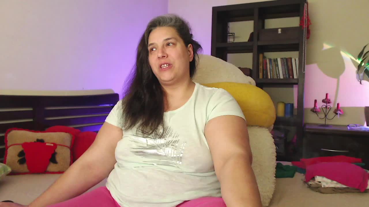 Niter Cam Show Recorded 2025-04-11