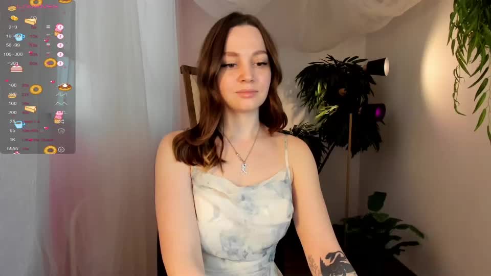 An6elica Cam Show Recorded 2025-04-11