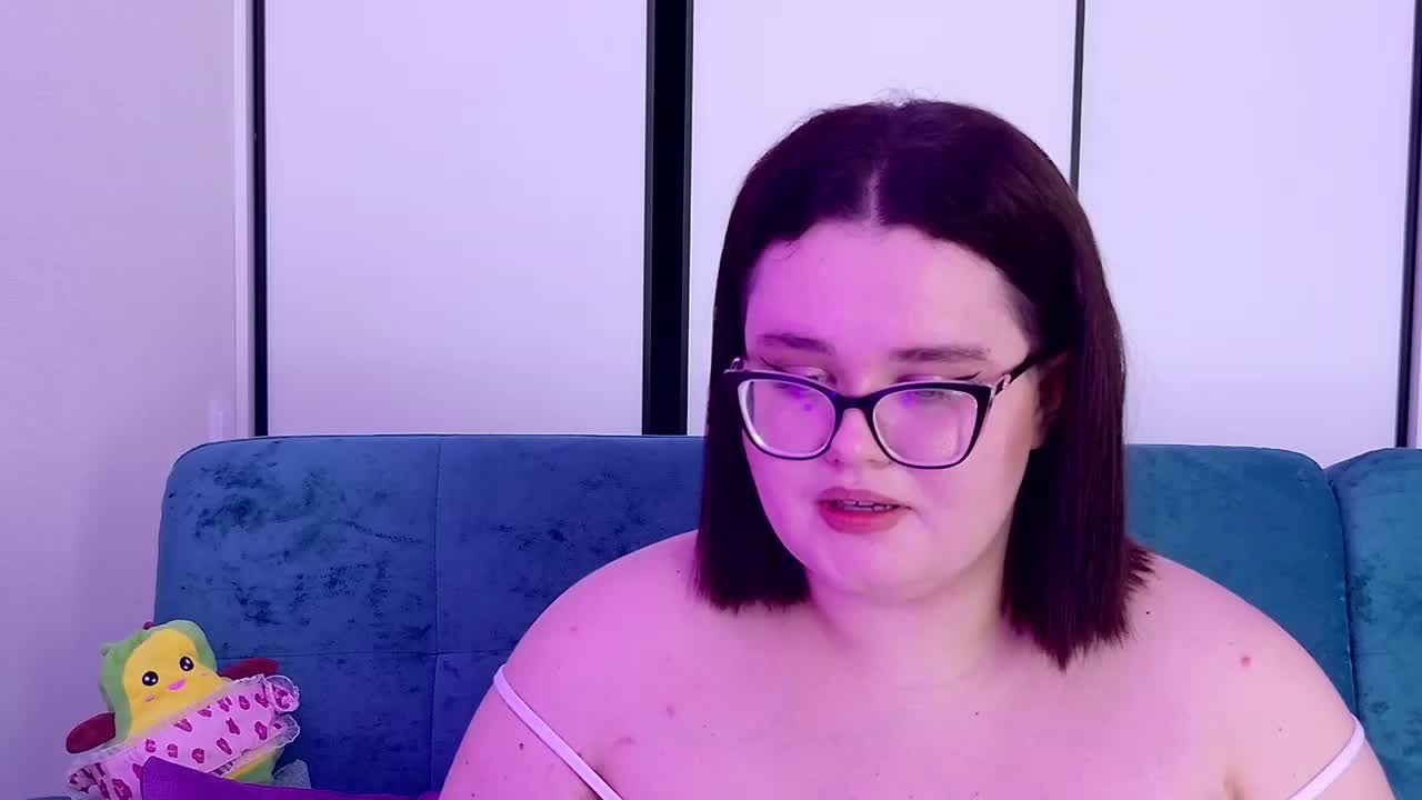 Jessica_Joy Cam Show Recorded 2025-04-11