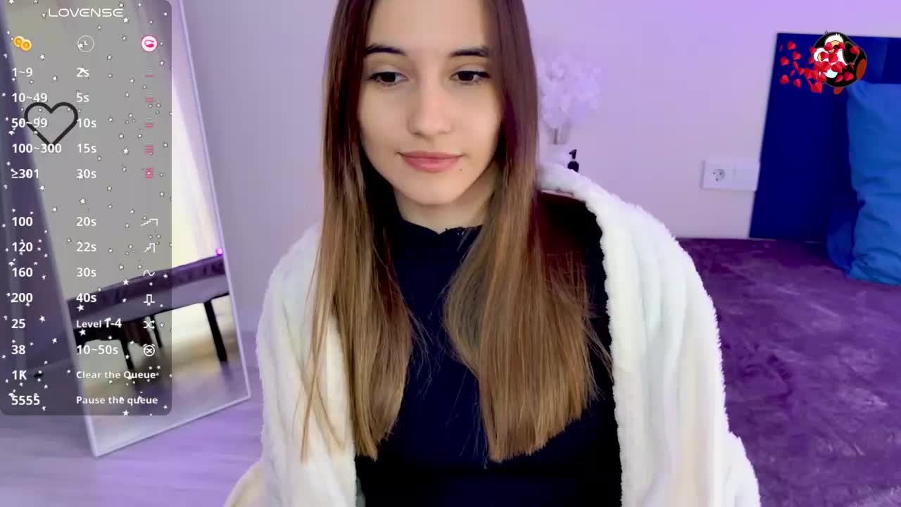 Alice_Weiss Cam Show Recorded 2025-04-11