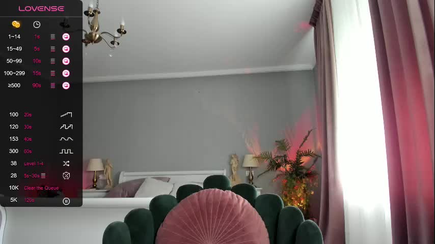Miss_giulia Cam Show Recorded 2025-04-11