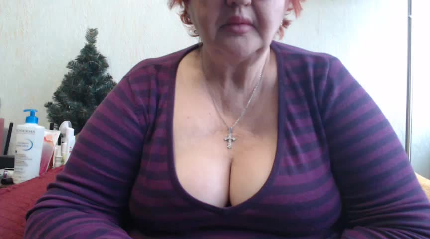 DeniseeRosea Cam Show Recorded 2025-04-11