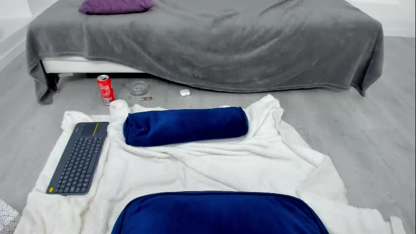 Deea_lexa Cam Show Recorded 2025-04-11