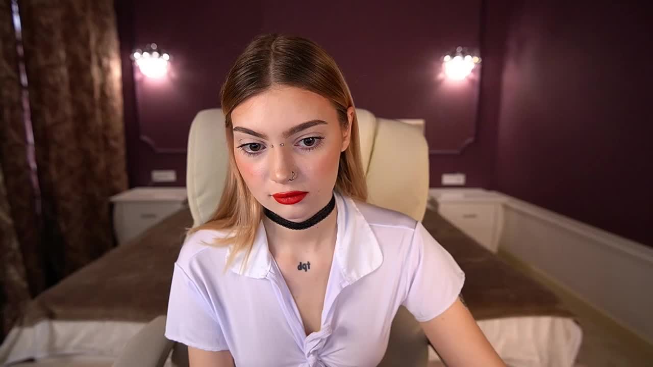 BayleeGlam Cam Show Recorded 2025-04-11