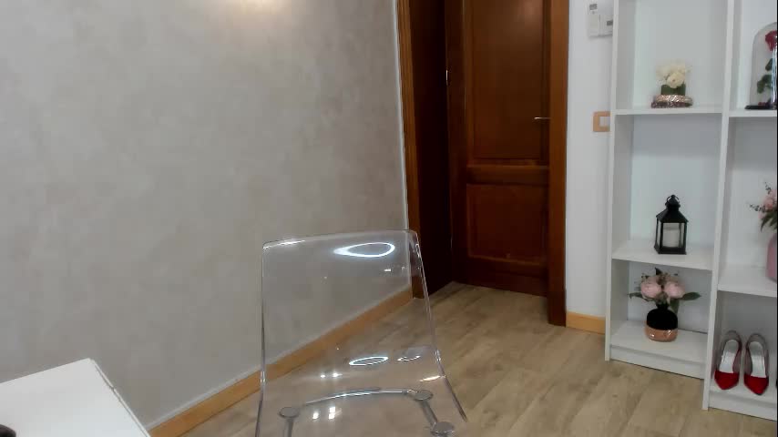 Elisabaxter Cam Show Recorded 2025-04-11