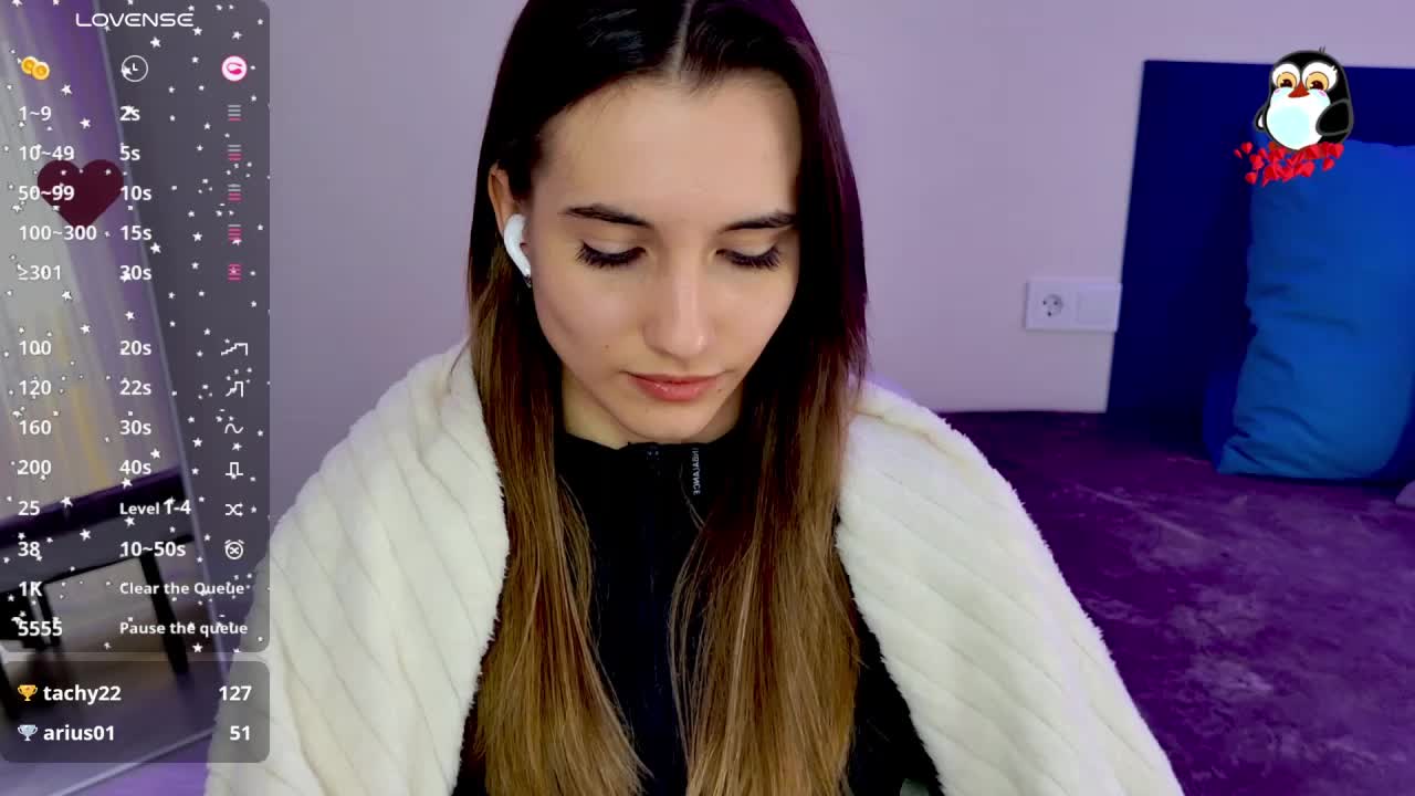 Alice_Weiss Cam Show Recorded 2025-04-11