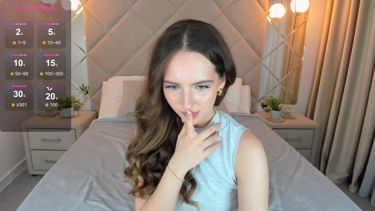 Elsa_Carterr Cam Show Recorded 2025-04-11