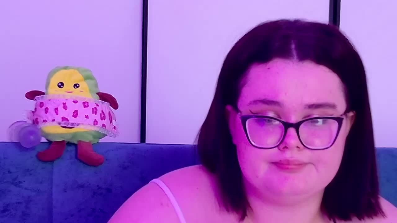 Jessica_Joy Cam Show Recorded 2025-04-11