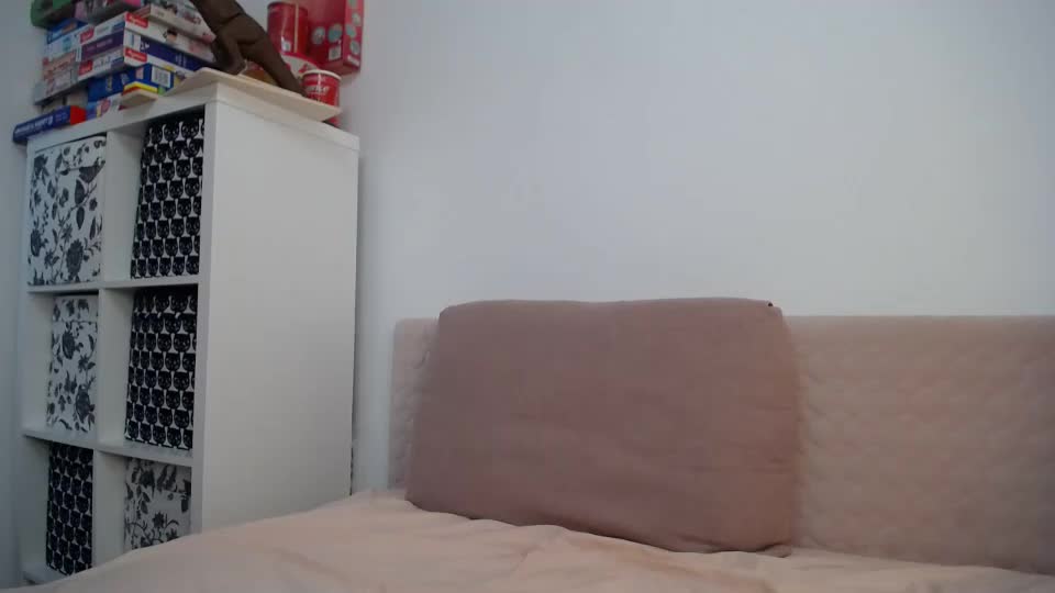 Antoniamartin1 Cam Show Recorded 2025-04-11