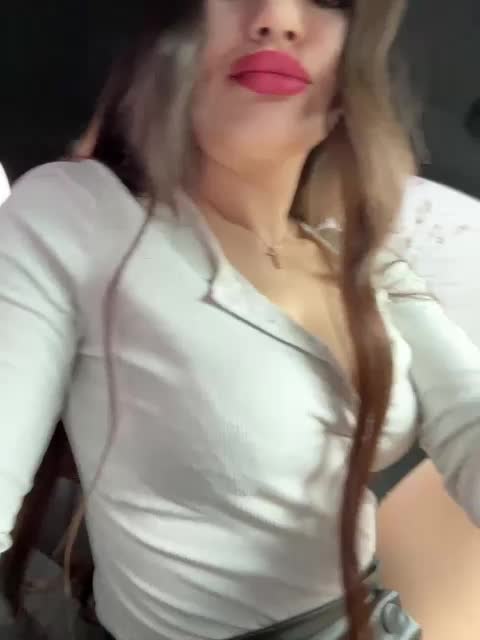 -MaybeBaby- Cam Show Recorded 2025-04-11