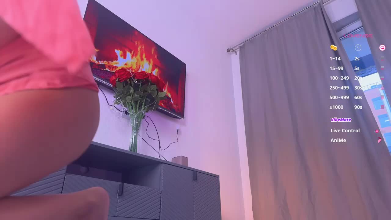 Mikkixmeow Cam Show Recorded 2025-04-11