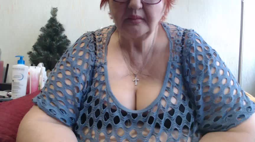 DeniseeRosea Cam Show Recorded 2025-04-11
