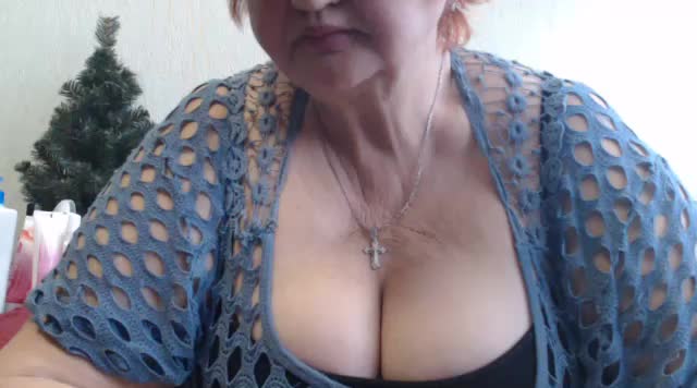 DeniseeRosea Cam Show Recorded 2025-04-11