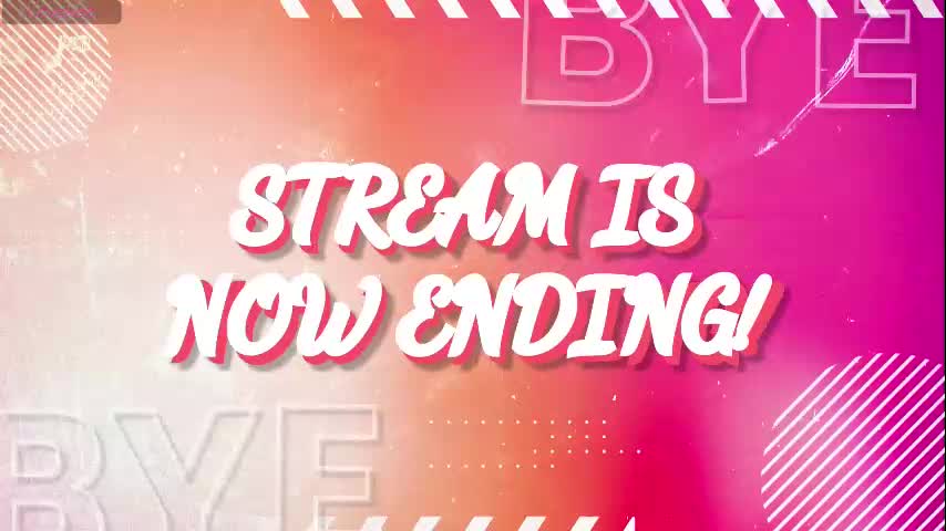Waki_lucky Cam Show Recorded 2025-04-11