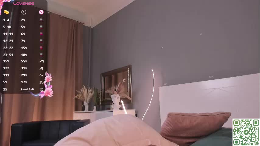 Huba_booba Cam Show Recorded 2025-04-11