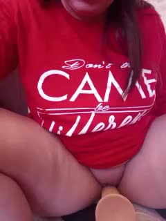 Mariabo Cam Show Recorded 2025-04-11
