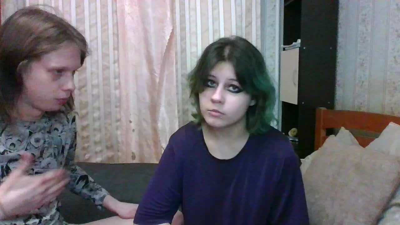 Crystal-Porn-Love Cam Show Recorded 2025-04-11