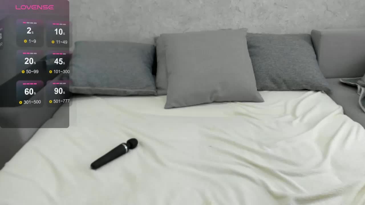 Morethanloves Cam Show Recorded 2025-04-11