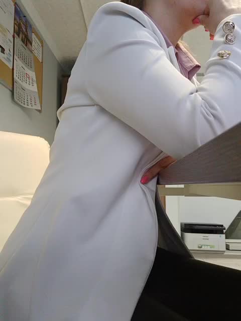 EmmiHot Cam Show Recorded 2025-04-11