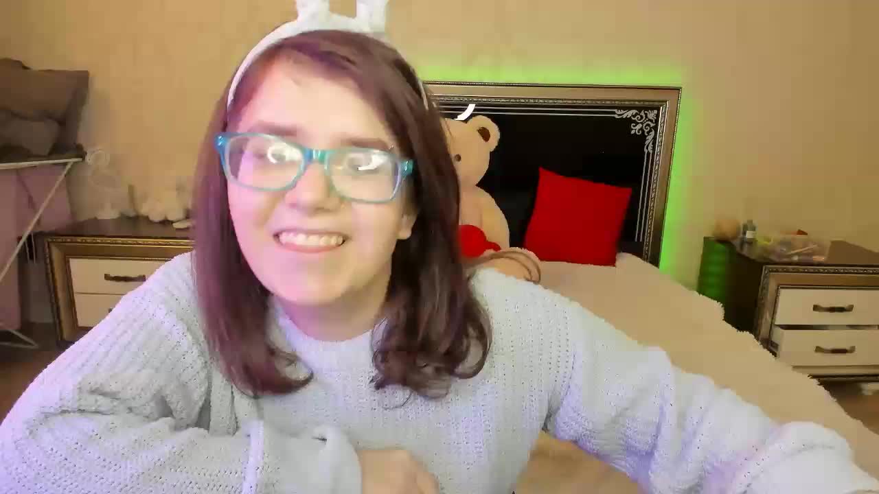 KattyKitty99 Cam Show Recorded 2025-04-11