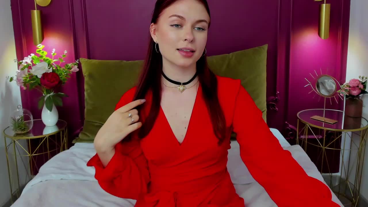 LizzyBex Cam Show Recorded 2025-04-11