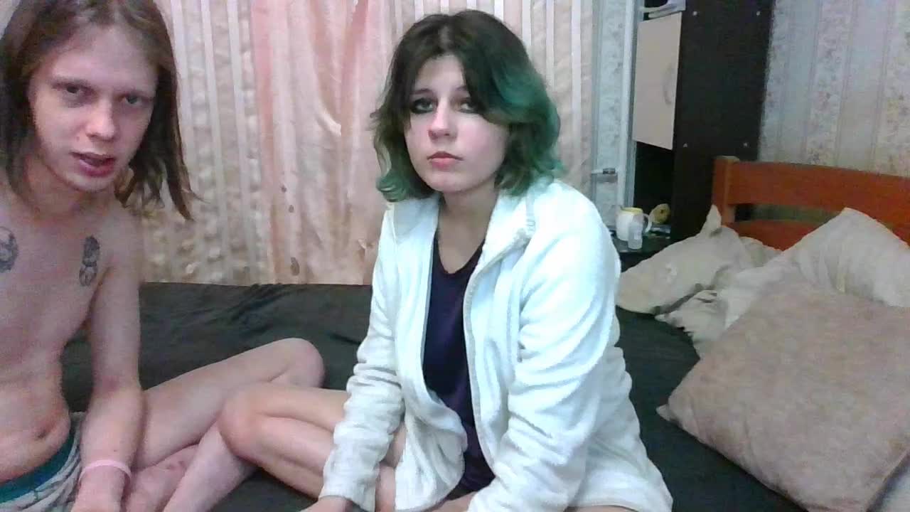 Crystal-Porn-Love Cam Show Recorded 2025-04-11