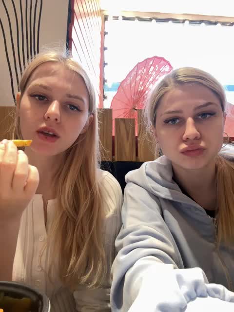 VibroMashulkaDashulka Cam Show Recorded 2025-04-12