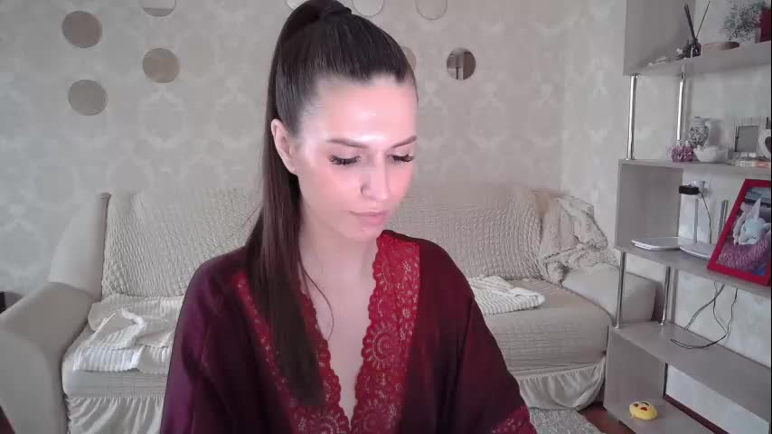 _pretty_fox_ Cam Show Recorded 2025-04-12